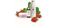 Strawberry Rhubarb Hyaluronic Serum - Eminence